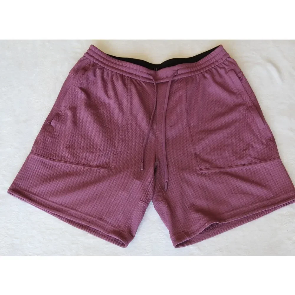 Lululemon Relaxed-Fit Training Short 8